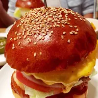 HUNGRY HEAVEN 上板橋店の写真・動画_image_88137