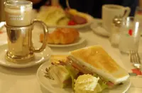 イノダコーヒ 本店の写真・動画_image_88257