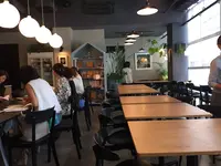 Restaurant 8ablishの写真・動画_image_88290