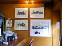 カフェトレイン蒸気屋の写真・動画_image_88343