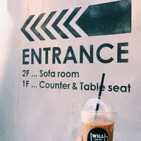 Will Coffee & Roastersの写真・動画_image_88346