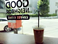 ビーアグッドネイバーコーヒーキオスク 千駄ヶ谷 （BE A GOOD NEIGHBOR COFFEE KIOSK） の写真・動画_image_88481