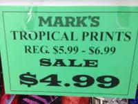 Mark's Sporting Goodsの写真・動画_image_88482