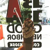 ビーアグッドネイバーコーヒーキオスク 千駄ヶ谷 （BE A GOOD NEIGHBOR COFFEE KIOSK） の写真・動画_image_88488