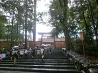 伊勢神宮内宮（皇大神宮）の写真・動画_image_88503