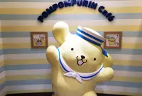 ポムポムプリンカフェ 横浜店の写真・動画_image_88525