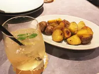 MARINE＆WALK YOKOHAMA（マリン アンド ウォーク ヨコハマ）の写真・動画_image_88558