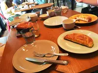 MARINE＆WALK YOKOHAMA（マリン アンド ウォーク ヨコハマ）の写真・動画_image_88560
