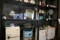 北名古屋市歴史民俗資料館（北名古屋市東図書館内）の写真・動画_image_88665