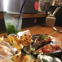FISH HOUSE OYSTER BARの写真・動画_image_88704