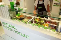 Frozen Yogurt LLAOLLAOの写真・動画_image_88776