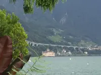 シヨン城（Chillon Castle）の写真・動画_image_88780
