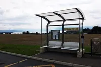 Audrey Hepburn Cemetaryの写真・動画_image_88797