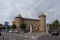 Château de Morgesの写真・動画_image_88805