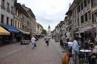 Impasse de l'Hôtel de Villeの写真・動画_image_88808