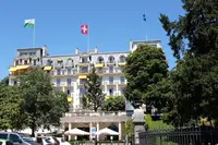 Beau-Rivage Palaceの写真・動画_image_88816