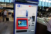 Gare de Cornavinの写真・動画_image_88827