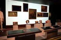 オリンピック博物館の写真・動画_image_88866