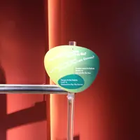 オリンピック博物館の写真・動画_image_88873