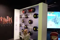 オリンピック博物館の写真・動画_image_88878