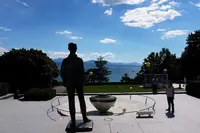 オリンピック博物館の写真・動画_image_88883