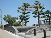 旧東海道（熱田・宮宿）の写真・動画_image_88884