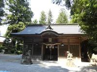 庭田神社の写真・動画_image_88914