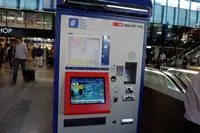 Gare de Cornavinの写真・動画_image_89003