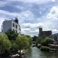 伏見十石舟の写真・動画_image_89015