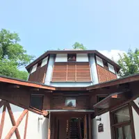 軽井沢絵本の森美術館の写真・動画_image_89055