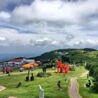 美ヶ原高原美術館の写真・動画_image_89064