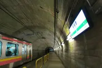 湯檜曽駅の写真・動画_image_89079