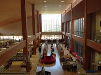 萩市立萩図書館の写真・動画_image_89188