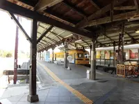出雲大社前駅の写真・動画_image_89236