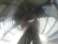 出雲日御碕灯台の写真・動画_image_89257