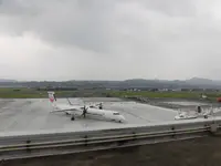 出雲空港（出雲縁結び空港）の写真・動画_image_89262