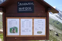 Refuge du plan de l'aiguilleの写真・動画_image_89281