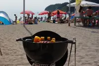 逗子海水浴場の写真・動画_image_89288