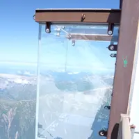 エギーユ・デュ・ミディ（Aiguille du Midi）の写真・動画_image_89292