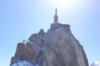 エギーユ・デュ・ミディ（Aiguille du Midi）の写真・動画_image_89294