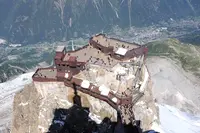 エギーユ・デュ・ミディ（Aiguille du Midi）の写真・動画_image_89299
