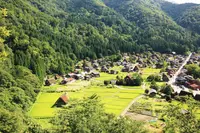 白川郷の写真・動画_image_89357