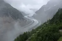 Gare de Montanversの写真・動画_image_89463