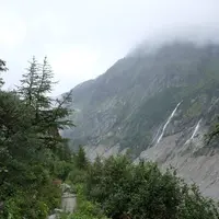 Gare de Montanversの写真・動画_image_89470