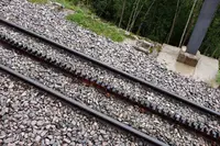 メール･ド･グラス氷河の写真・動画_image_89471