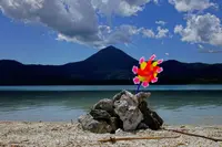 恐山の写真・動画_image_89502