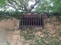 菅家長屋門の写真・動画_image_89623