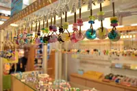 とんぼ玉工房いちの家の写真・動画_image_89697