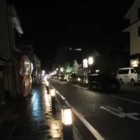 あわら温泉湯のまち広場の写真・動画_image_89722