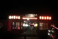 あわら温泉湯のまち広場の写真・動画_image_89741